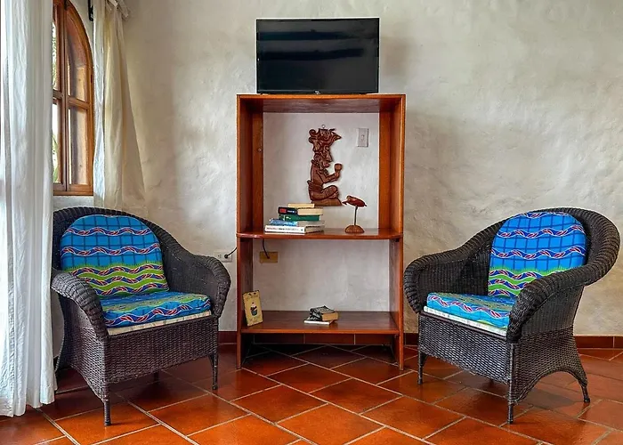 Apartamento 33 Ocean Views Hilltop Oasis