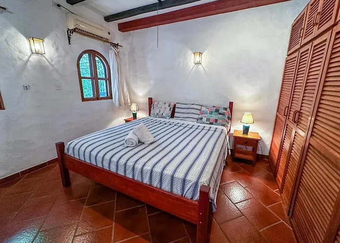 Apartamento 33 Ocean Views Hilltop Oasis Tamarindo
