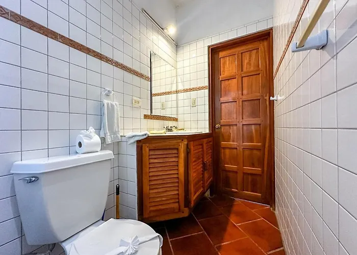 Apartamento 33 Ocean Views Hilltop Oasis *