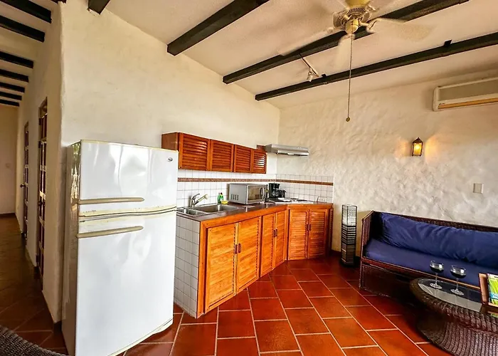 Apartamento 33 Ocean Views Hilltop Oasis Tamarindo