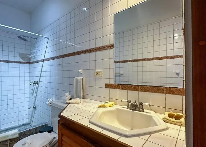 Apartamento 33 Ocean Views Hilltop Oasis *