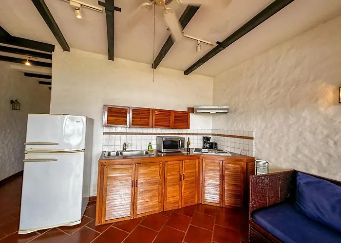 Apartamento 33 Ocean Views Hilltop Oasis Tamarindo