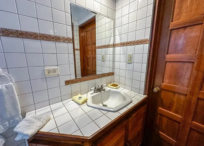 Apartamento 33 Ocean Views Hilltop Oasis