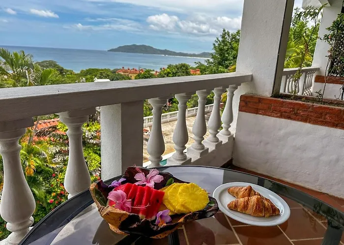 Apartamento 33 Ocean Views Hilltop Oasis *