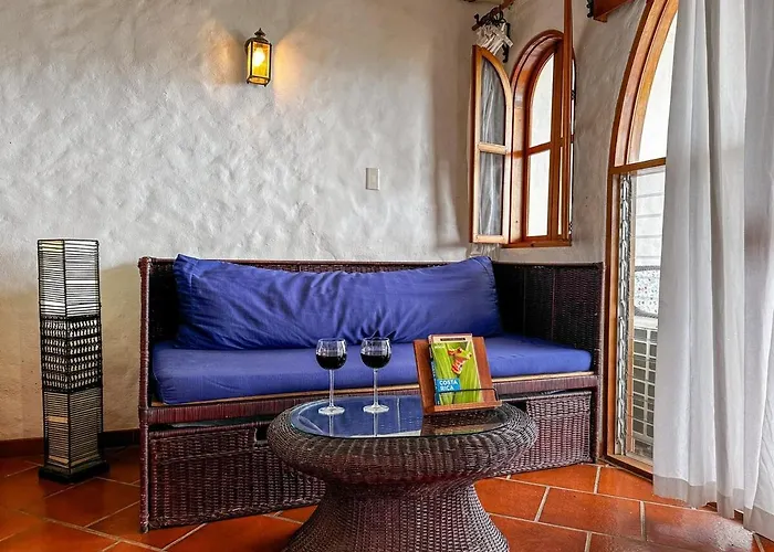 Apartamento 33 Ocean Views Hilltop Oasis *
